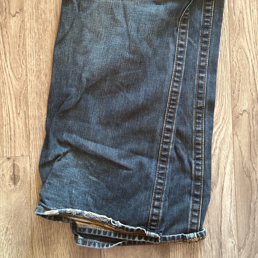 True Religion men’s jeans size 40 - Picture 3 of 11